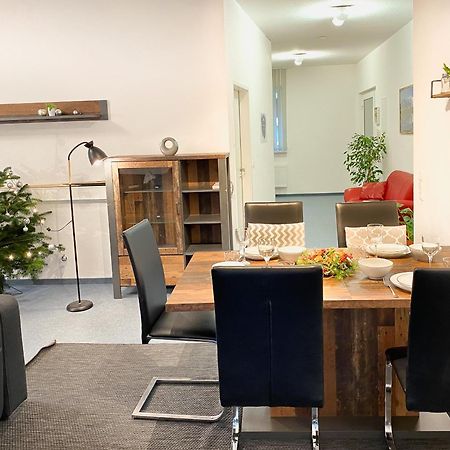 Mountain Apartment The Art To Live Perfect For Vacationers Dietmannsried Exterior foto
