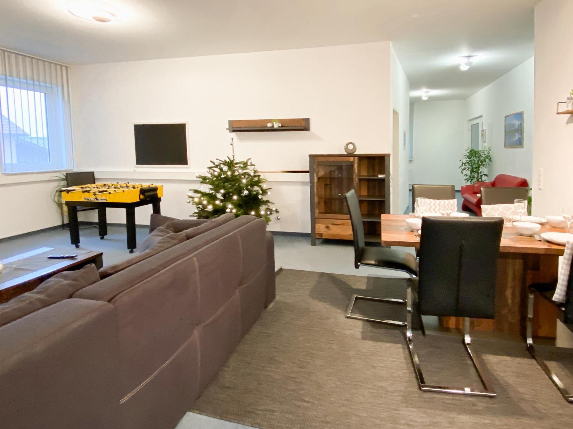 Mountain Apartment The Art To Live Perfect For Vacationers Dietmannsried Exterior foto