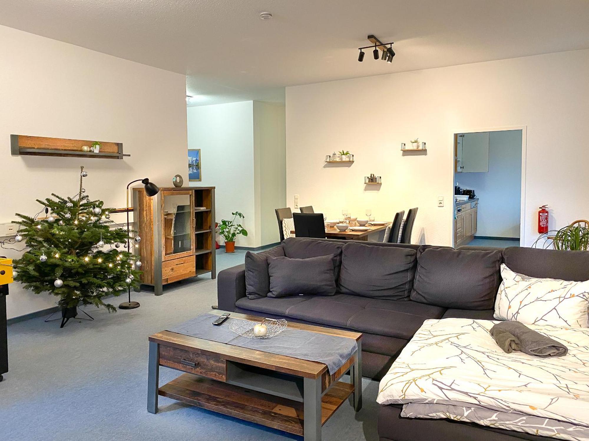 Mountain Apartment The Art To Live Perfect For Vacationers Dietmannsried Exterior foto
